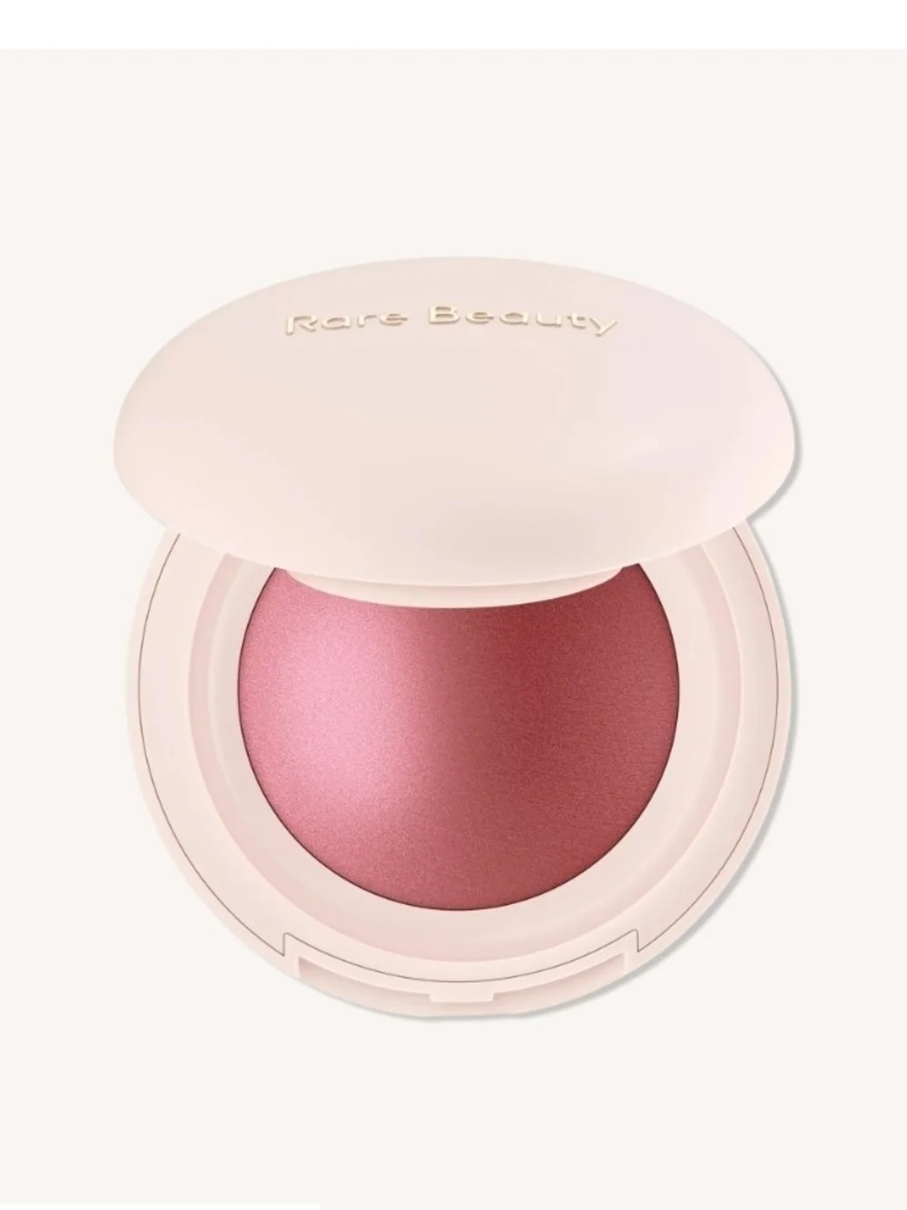 Rare Beauty Soft Pinch Blush — Truth (rose pink)